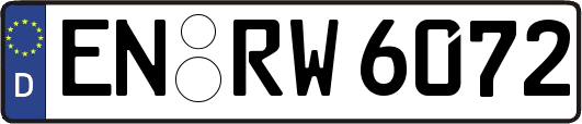 EN-RW6072
