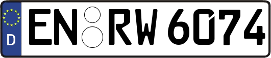 EN-RW6074