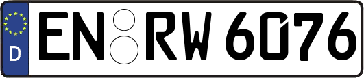 EN-RW6076