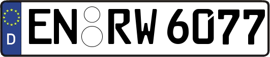 EN-RW6077