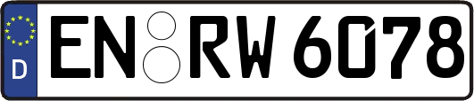 EN-RW6078