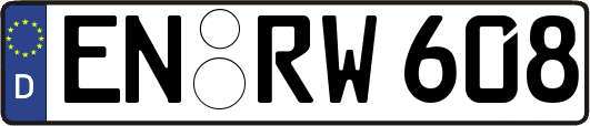 EN-RW608