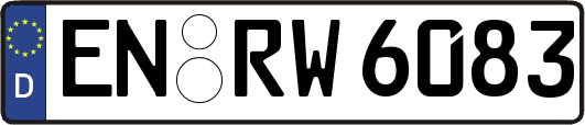 EN-RW6083