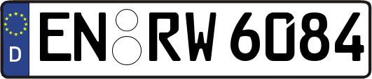 EN-RW6084