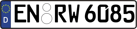 EN-RW6085