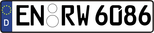 EN-RW6086