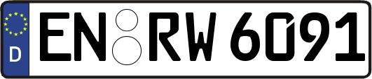 EN-RW6091