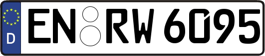 EN-RW6095