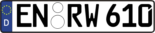 EN-RW610
