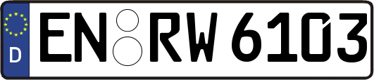 EN-RW6103