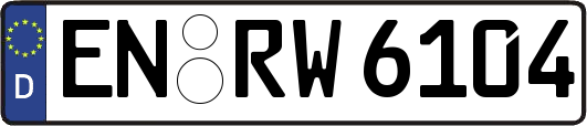 EN-RW6104