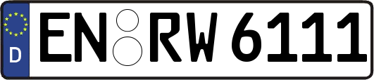 EN-RW6111
