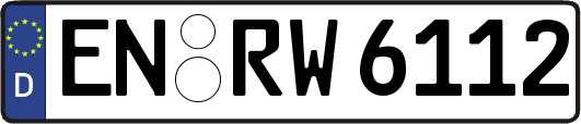 EN-RW6112