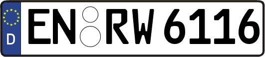 EN-RW6116