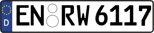 EN-RW6117