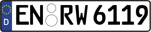 EN-RW6119