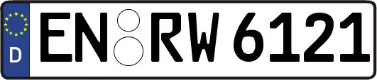 EN-RW6121