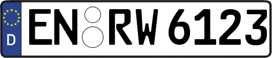 EN-RW6123