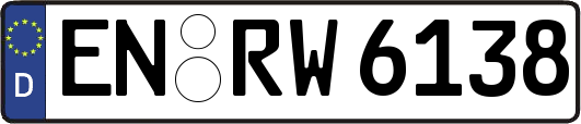EN-RW6138