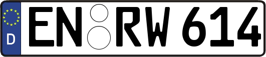 EN-RW614