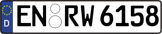 EN-RW6158