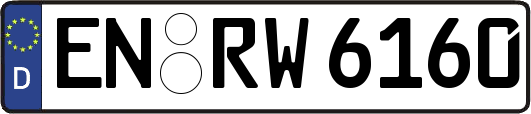 EN-RW6160