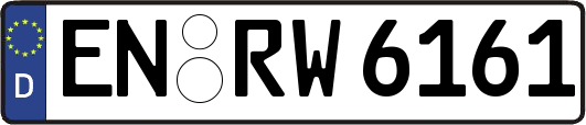 EN-RW6161