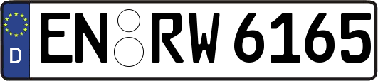EN-RW6165