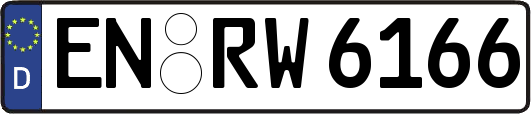 EN-RW6166