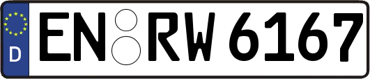 EN-RW6167