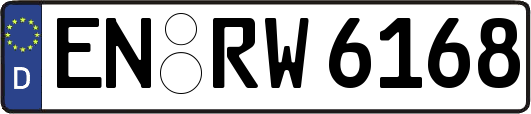 EN-RW6168