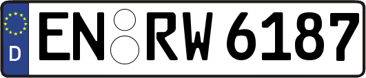 EN-RW6187