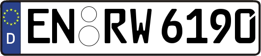 EN-RW6190
