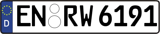 EN-RW6191