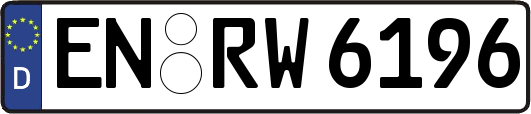 EN-RW6196