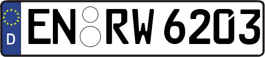 EN-RW6203