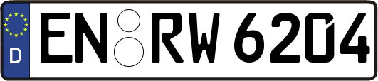 EN-RW6204