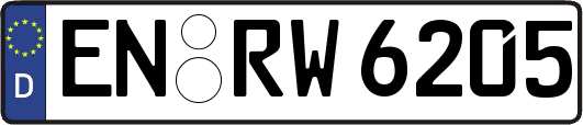 EN-RW6205