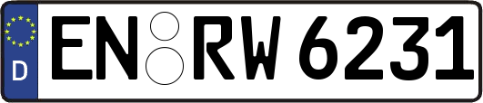 EN-RW6231