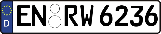 EN-RW6236