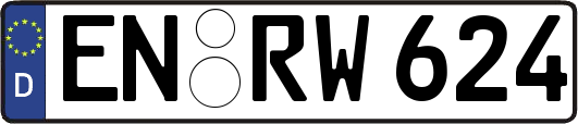 EN-RW624