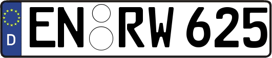 EN-RW625