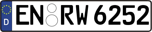 EN-RW6252