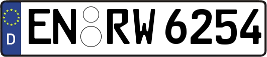 EN-RW6254