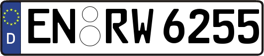 EN-RW6255