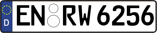 EN-RW6256