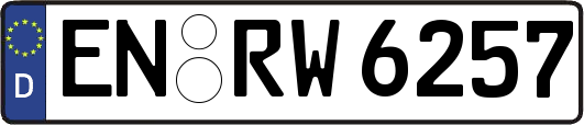 EN-RW6257