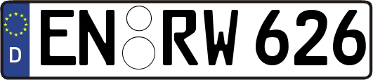 EN-RW626