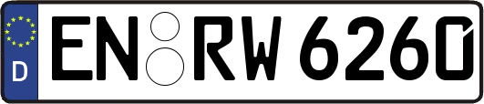 EN-RW6260