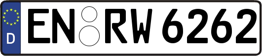 EN-RW6262